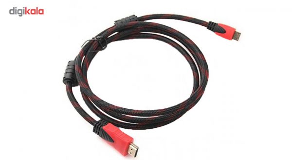 کابل HDMI پرایم مدل PRH1/5 به طول 1.5 متر