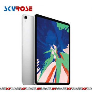 قیمت خرید تبلت اپل مدل iPad Pro 2018 11 inch 4G ظرفیت 256 گیگابایت