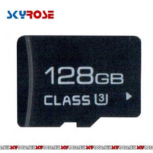 قیمت خرید کارت حافظه microSDHC مدل Extra 533x کلاس 10 استاندارد UHS-I U3 سرعت 80MBps ظرفیت 128 گیگابایت
