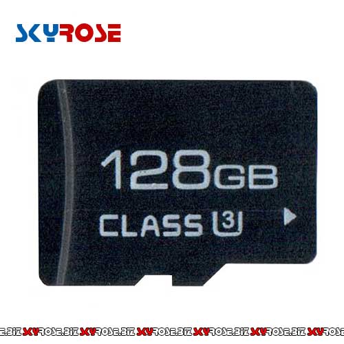 کارت حافظه microSDHC مدل Extra 533x  کلاس ۱۰ استاندارد UHS-I U3 سرعت ۸۰MBps ظرفیت ۱۲۸ گیگابایت