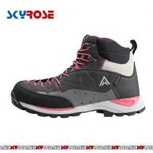 قیمت خرید کفش کوهنوردی زنانه هامتو 5-6588