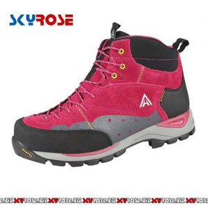 قیمت کفش کوهنوردی زنانه هامتو 1-6588