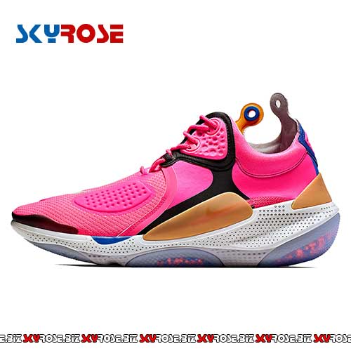 کفش بسکتبال زنانه Joyride NSW Setter Hyper Pink