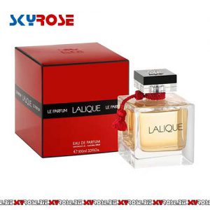 خرید ادو پرفیوم زنانه لالیک Le Parfum