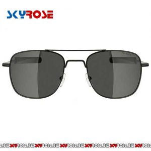 قیمت عینک آفتابی آویاتور مردانه A3020 BLK