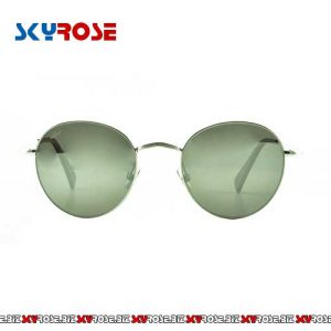 عینک آفتابی Nik03 سری Silver مدل Nk1118 Spl