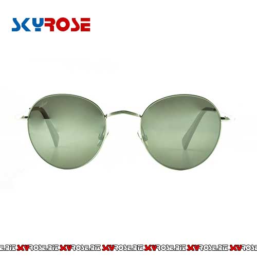 عینک آفتابی Nik03 سری Silver Nk1118 Spl مردانه