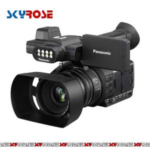 دوربین فیلم برداری پاناسونیک مدل Camcorder HC-PV100