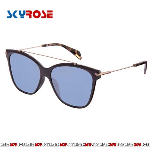 عینک آفتابی پلیس مدل SPL404 - 6A5X