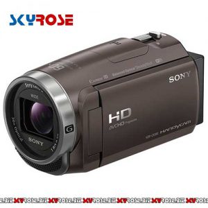 دوربین فیلم برداری سونی مدل HDR-CX680