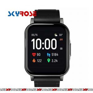 خرید ساعت هوشمند هایلو LS02 Global Version