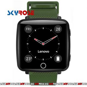 خرید ساعت هوشمند لنوو HW25P
