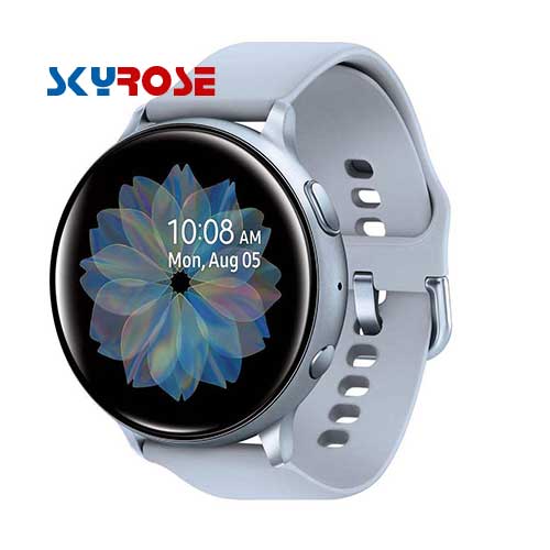 ساعت هوشمند سامسونگ Galaxy Watch Active 2