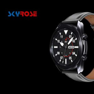 خرید ساعت هوشمند سامسونگ Galaxy Watch3 SM-R840