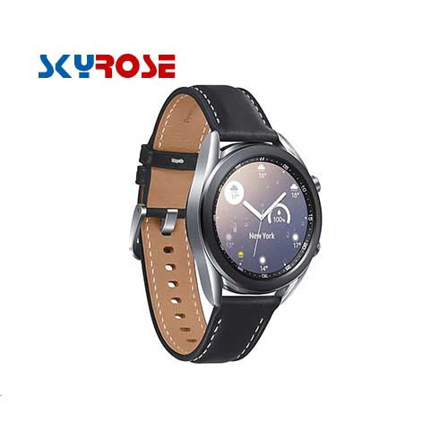 ساعت هوشمند سامسونگ Galaxy Watch3 SM-R850