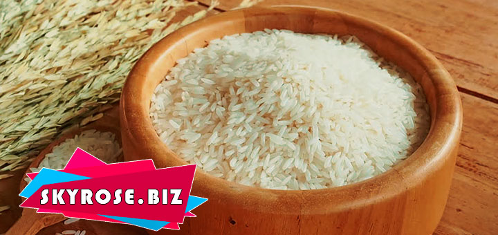 قیمت خرید برنج ایرانی در اراک