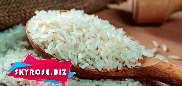 قیمت خرید برنج ایرانی در کرج