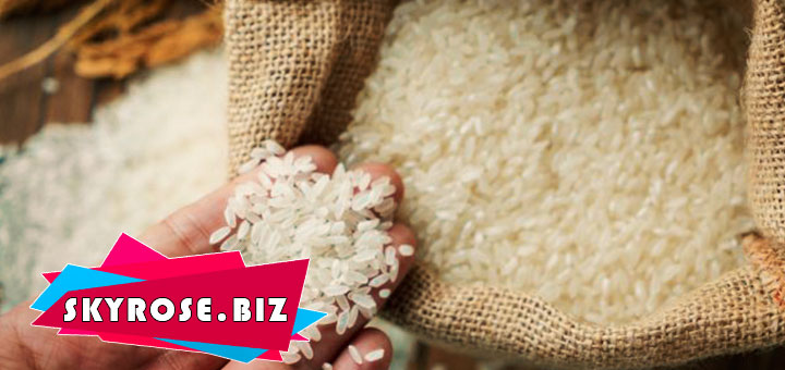خرید برنج ایرانی در ارومیه