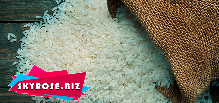 قیمت خرید برنج ایرانی در تبریز
