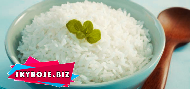 قیمت خرید برنج ایرانی در همدان